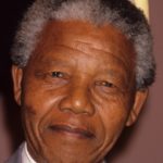 Nelson Mandela - Madiba