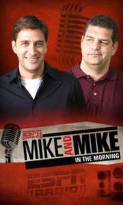 ESPN Mike & Mike
