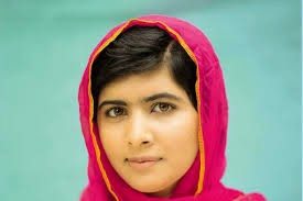 I Am Milala - Shot by the Taliban for pursuing an education