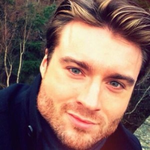 Pete Cashmore of Mashable - Friday's Fearless Brand