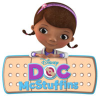 Doc McStuffins Disney Jr