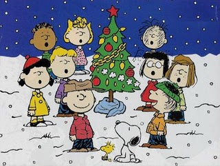 Fearless Brand - A Charlie Brown Christmas