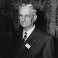 Dr. Ralph C. Smedley
