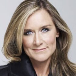 Angela Ahrendts - Friday's Fearless Brand