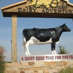 Fair Oaks Farm Dairy Adventure