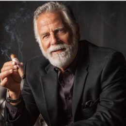 Jonathan Goldsmith - The Most Interesting Man In The World
